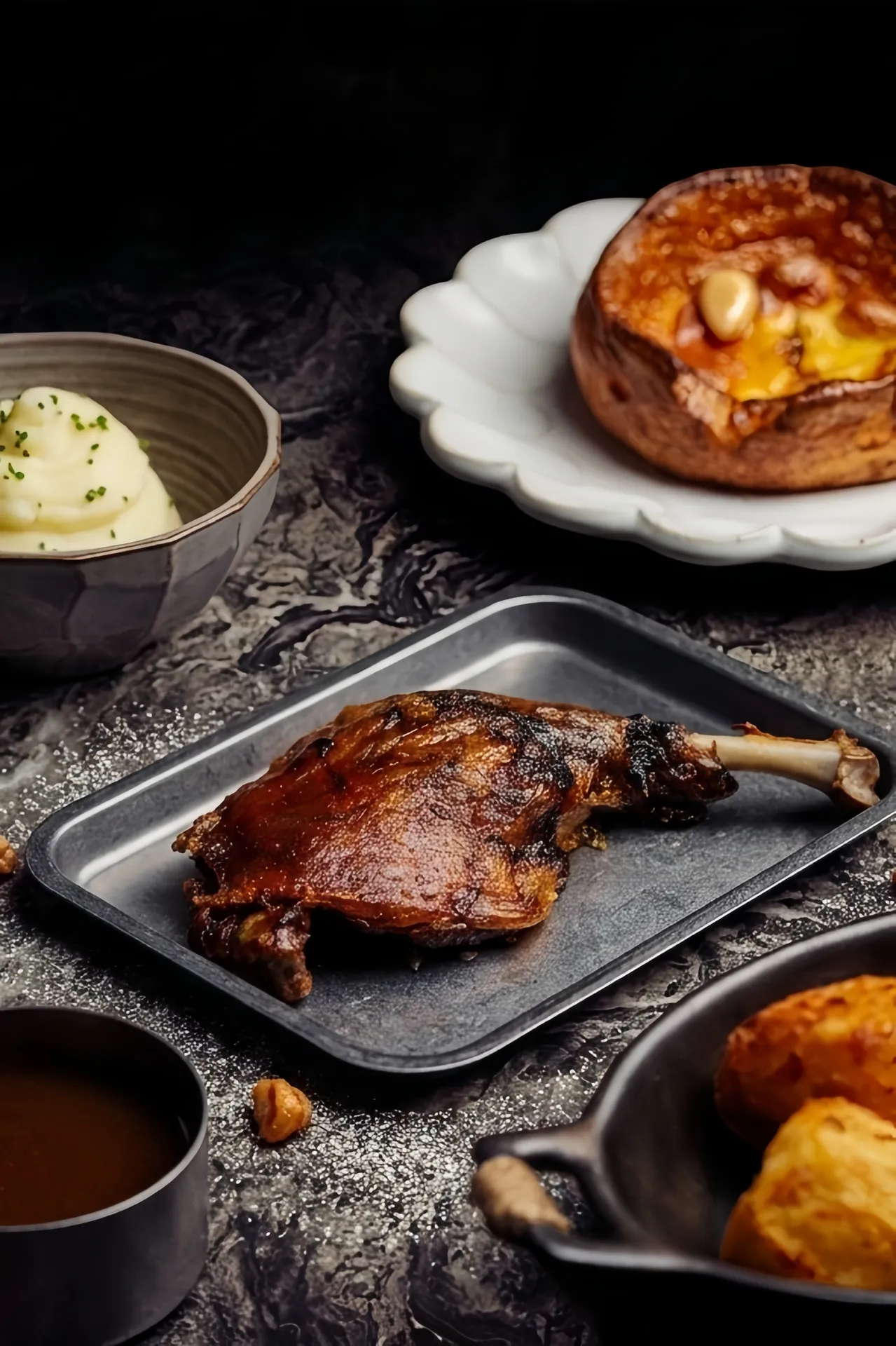 Jax Signature Catering in Dubai