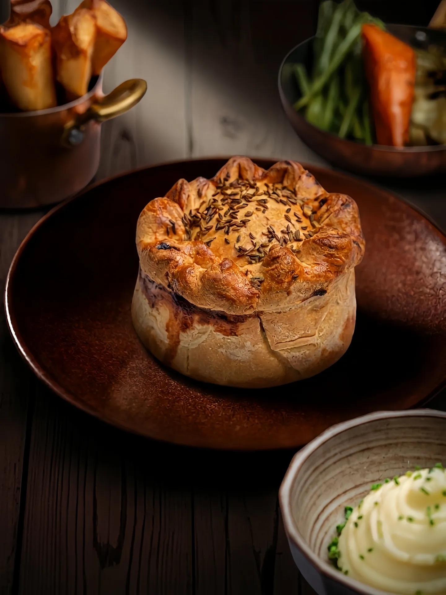 Pie Dubai in Dubai
